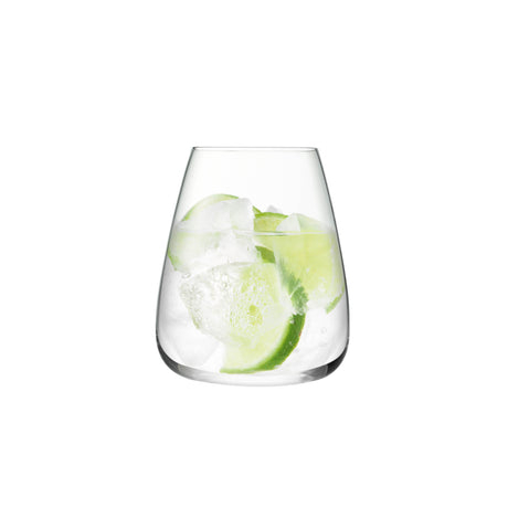 LSA | Trinkglas WINE CULTURE , klar, 590ml, 2er Set