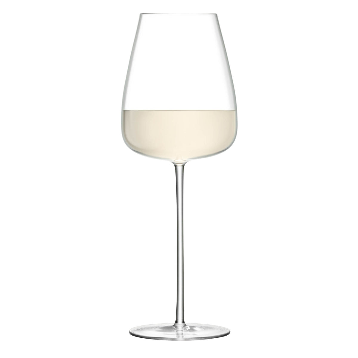 LSA | Weinglas WINE CULTURE , klar, 690ml, 2er Set