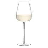 LSA | Weinglas WINE CULTURE , klar, 690ml, 2er Set
