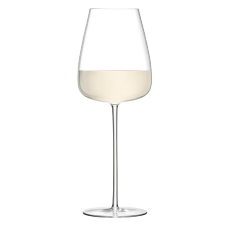 LSA | Weinglas WINE CULTURE , klar, 690ml, 2er Set