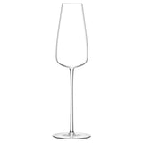 LSA | Sektglas WINE CULTURE , klar, 330ml, 2er Set