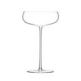 LSA | Champagnerglas WINE CULTURE , klar, 320ml, 2er Set
