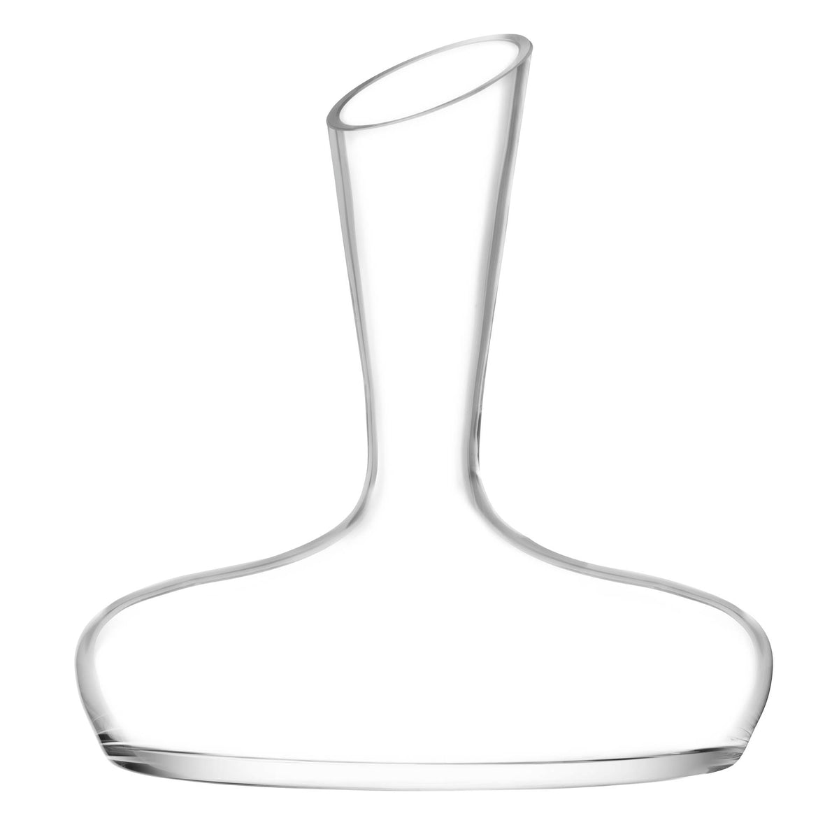 LSA | Karaffe WINE CULTURE , klar,