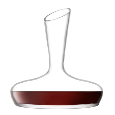 LSA | Karaffe WINE CULTURE , klar,