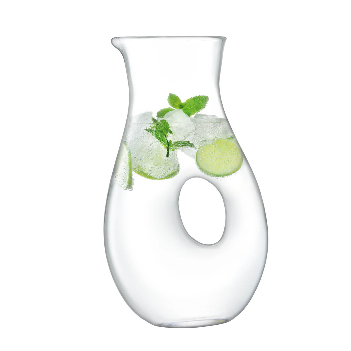LSA | Karaffe ONO, klar, 2.25L