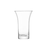 LSA | Vase FLOWER, klar, H22cm