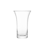 LSA | Vase FLOWER, klar, H26cm