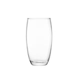 LSA | Vase FLOWER, klar, H29cm