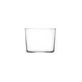 LSA | Tumbler GIO, klar, 220ml, 4er Set