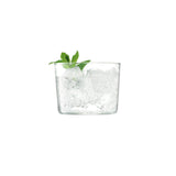 LSA | Tumbler GIO, klar, 220ml, 4er Set