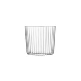 LSA | Tumbler GIO LINE, klar, 310ml, 4er Set