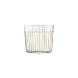 LSA | Tumbler GIO LINE, klar, 310ml, 4er Set