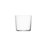 LSA | Tumbler GIO, klar, 310ml, 4er Set