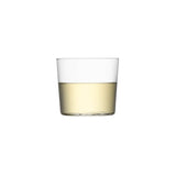 LSA | Tumbler GIO, klar, 310ml, 4er Set