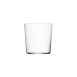 LSA | Tumbler GIO, klar, 390ml, 4er Set