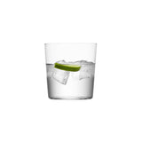 LSA | Tumbler GIO, klar, 390ml, 4er Set