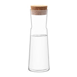 LSA | Karaffe GIO, klar, 1.35L