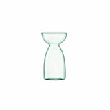 LSA | Vase CANOPY, matt, H 13 cm