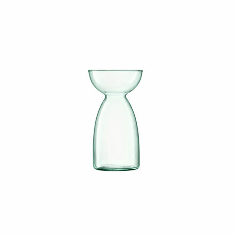 LSA | Vase CANOPY, matt, H 13 cm