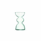 LSA | Vase CANOPY, matt, H 13 cm