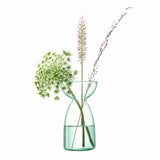 LSA | Vase CANOPY, matt, H 13 cm