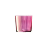 LSA | Tumbler GEMS, berry, 310ml, 4er Set