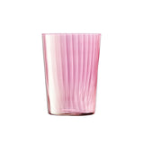 LSA | Tumbler GEMS, berry, 560ml, 4er Set
