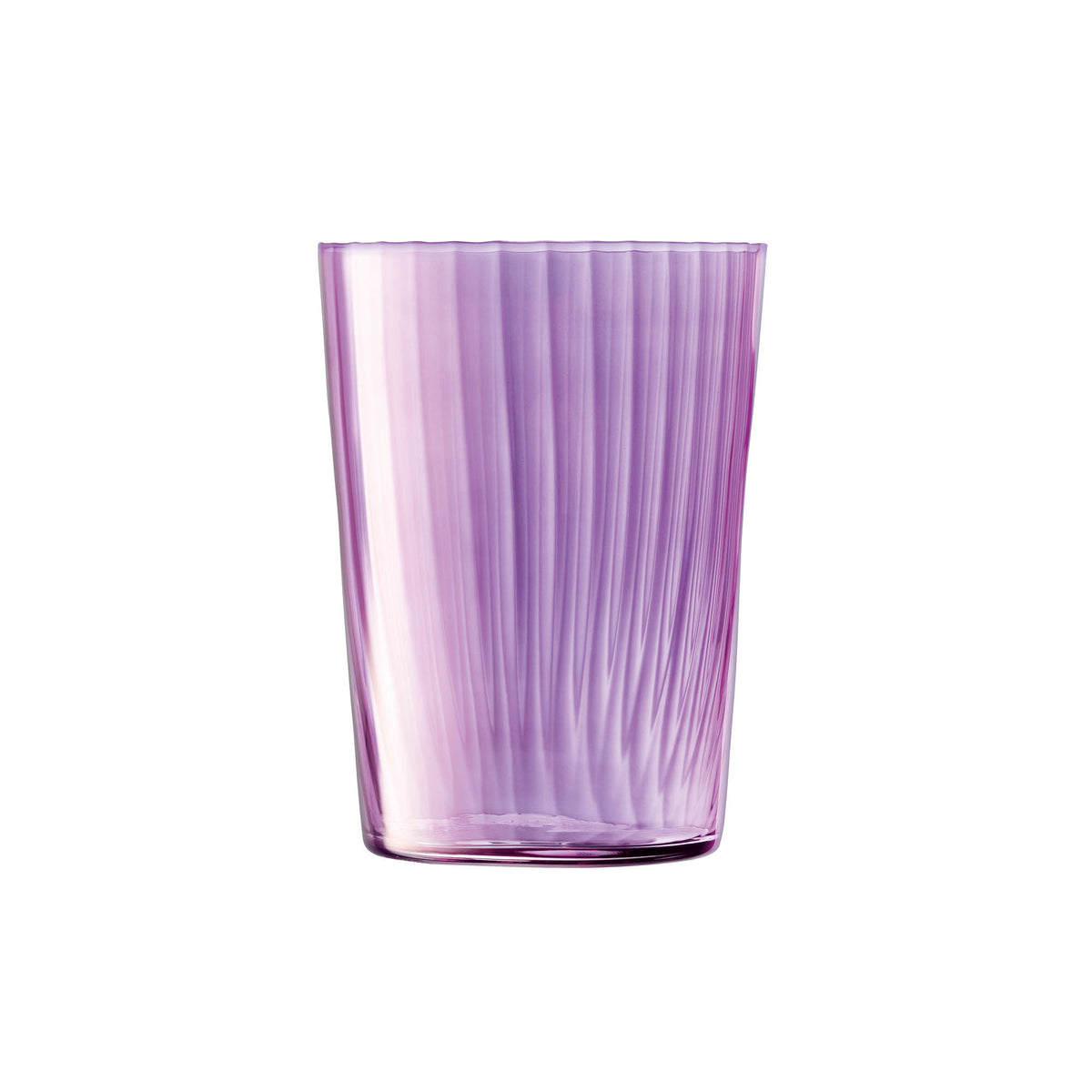 LSA | Tumbler GEMS, berry, 560ml, 4er Set