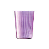 LSA | Tumbler GEMS, berry, 560ml, 4er Set