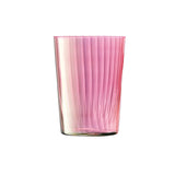 LSA | Tumbler GEMS, berry, 560ml, 4er Set