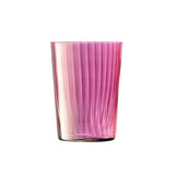 LSA | Tumbler GEMS, berry, 560ml, 4er Set