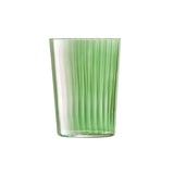 LSA | Tumbler GEMS, smaragd, 560ml, 4er Set