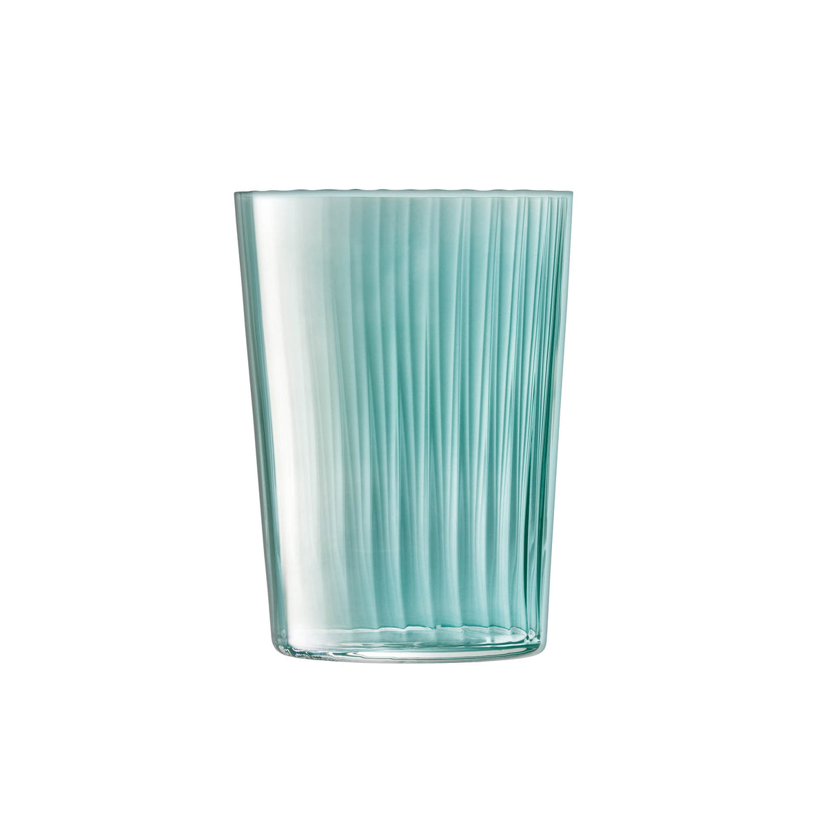 LSA | Tumbler GEMS, smaragd, 560ml, 4er Set