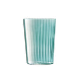 LSA | Tumbler GEMS, smaragd, 560ml, 4er Set