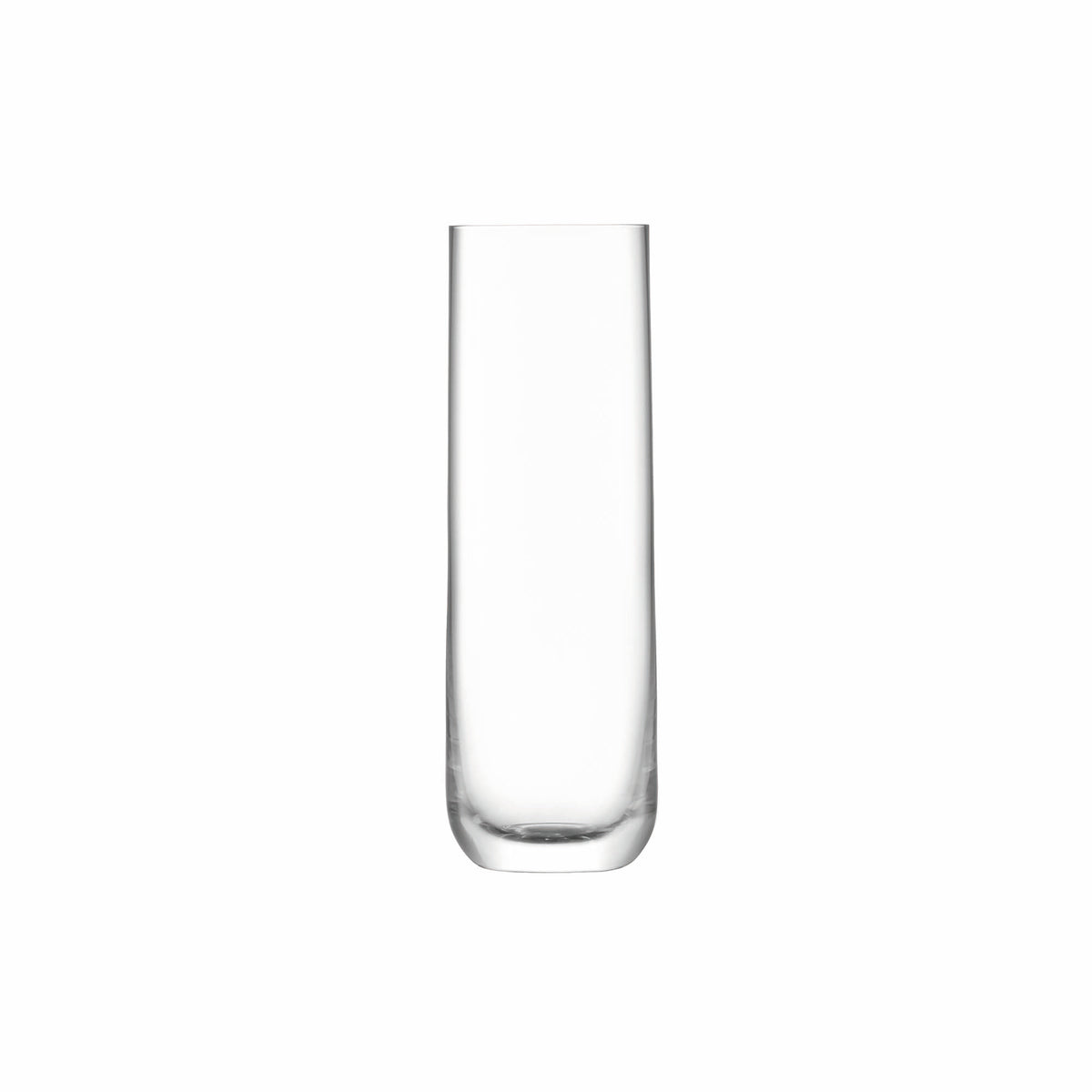 LSA | Longdrinkglas BOROUGH, klar, 420ml, 4er Set