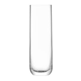 LSA | Longdrinkglas BOROUGH, klar, 420ml, 4er Set