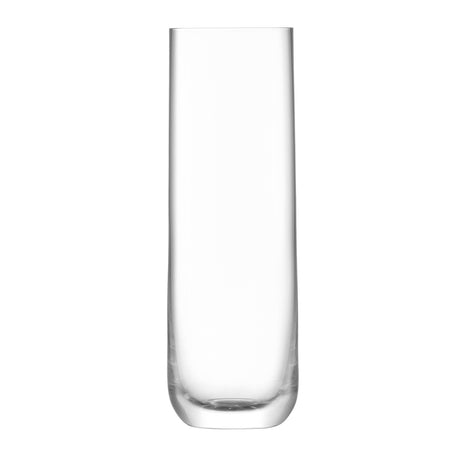LSA | Longdrinkglas BOROUGH, klar, 420ml, 4er Set