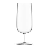 LSA | Bierglas BOROUGH, klar, 440ml, 4er Set