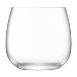 LSA | Weinglas BOROUGH, klar, 370ml, 4er Set