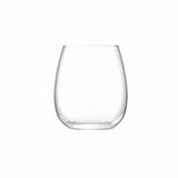 LSA | Weinglas BOROUGH, klar, 455ml, 4er Set
