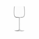 LSA | Weinglas BOROUGH, klar, 450ml, 4er Set