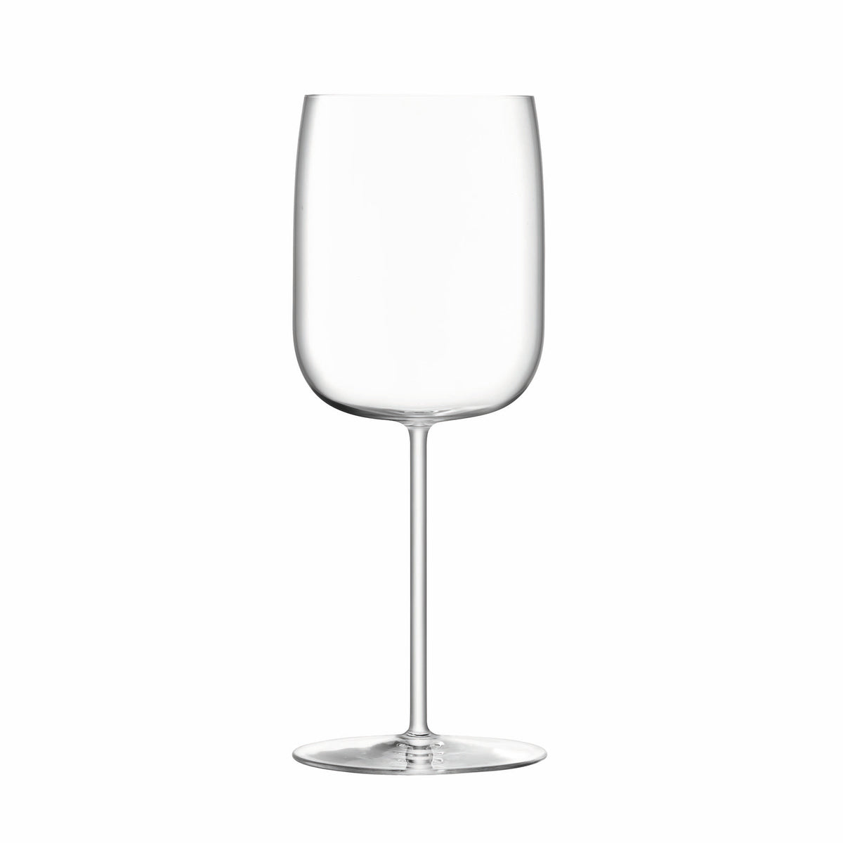LSA | Weinglas BOROUGH, klar, 380ml, 4er Set