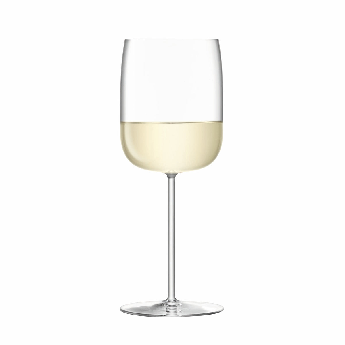 LSA | Weinglas BOROUGH, klar, 380ml, 4er Set