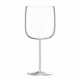 LSA | Weinglas BOROUGH, klar, 660ml, 4er Set