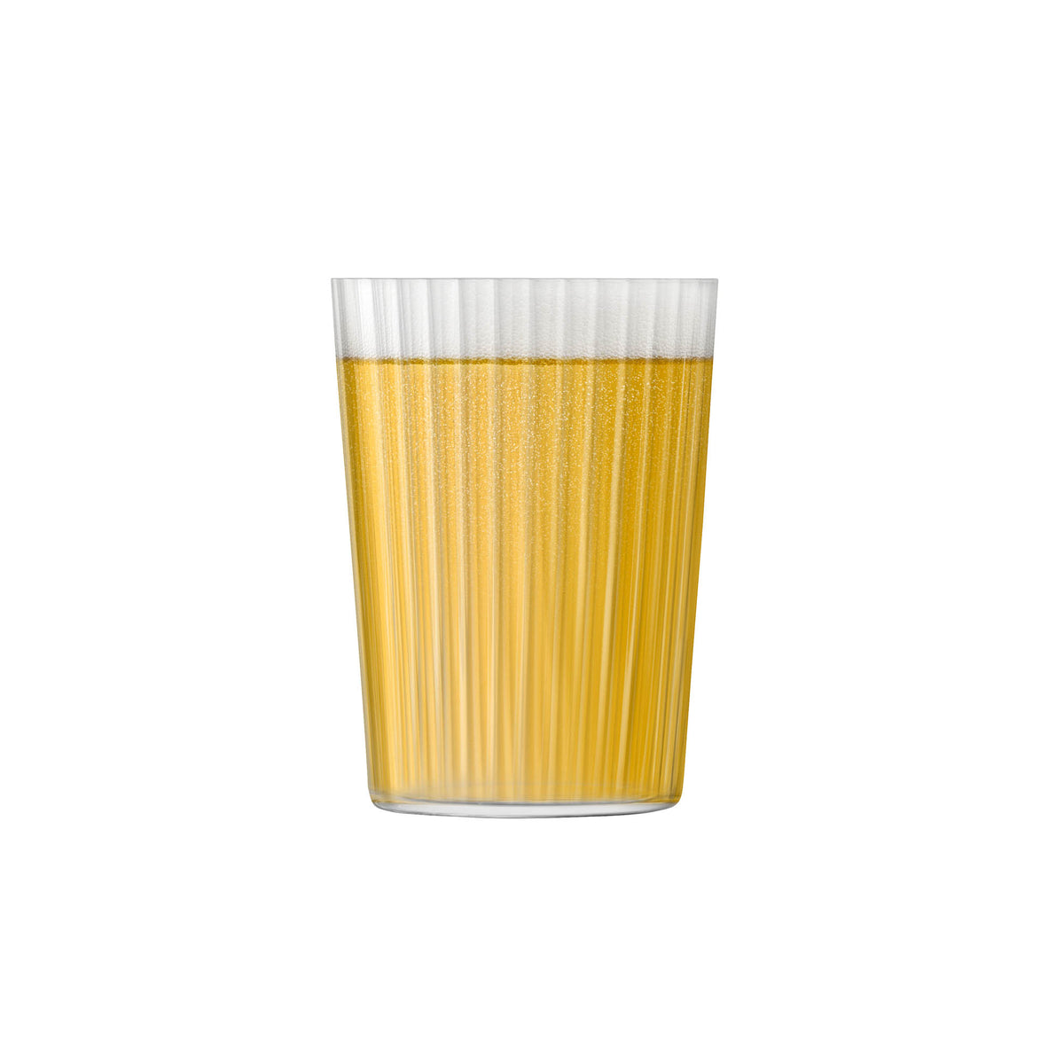 LSA | Tumbler GIO LINE, klar, 560ml, 4er Set