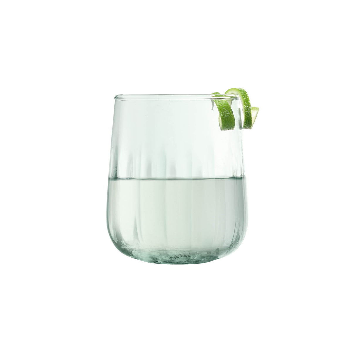 LSA | Tumbler MIA, matt, 410ml, 4er Set