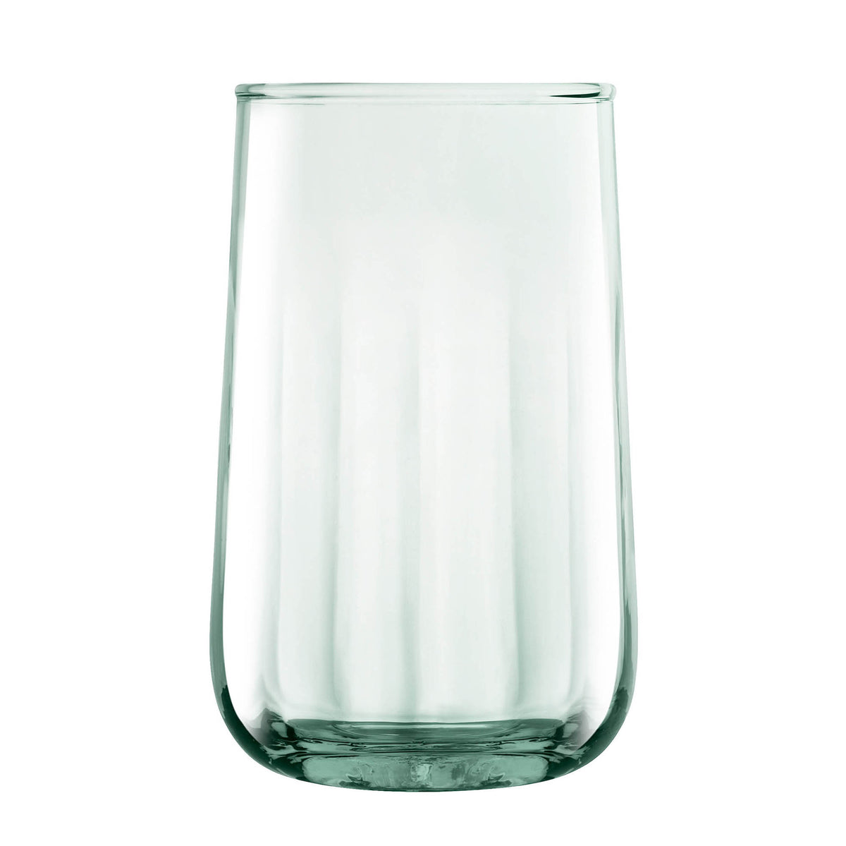 LSA | Longdrinkglas MIA, matt, 590ml, 4er Set