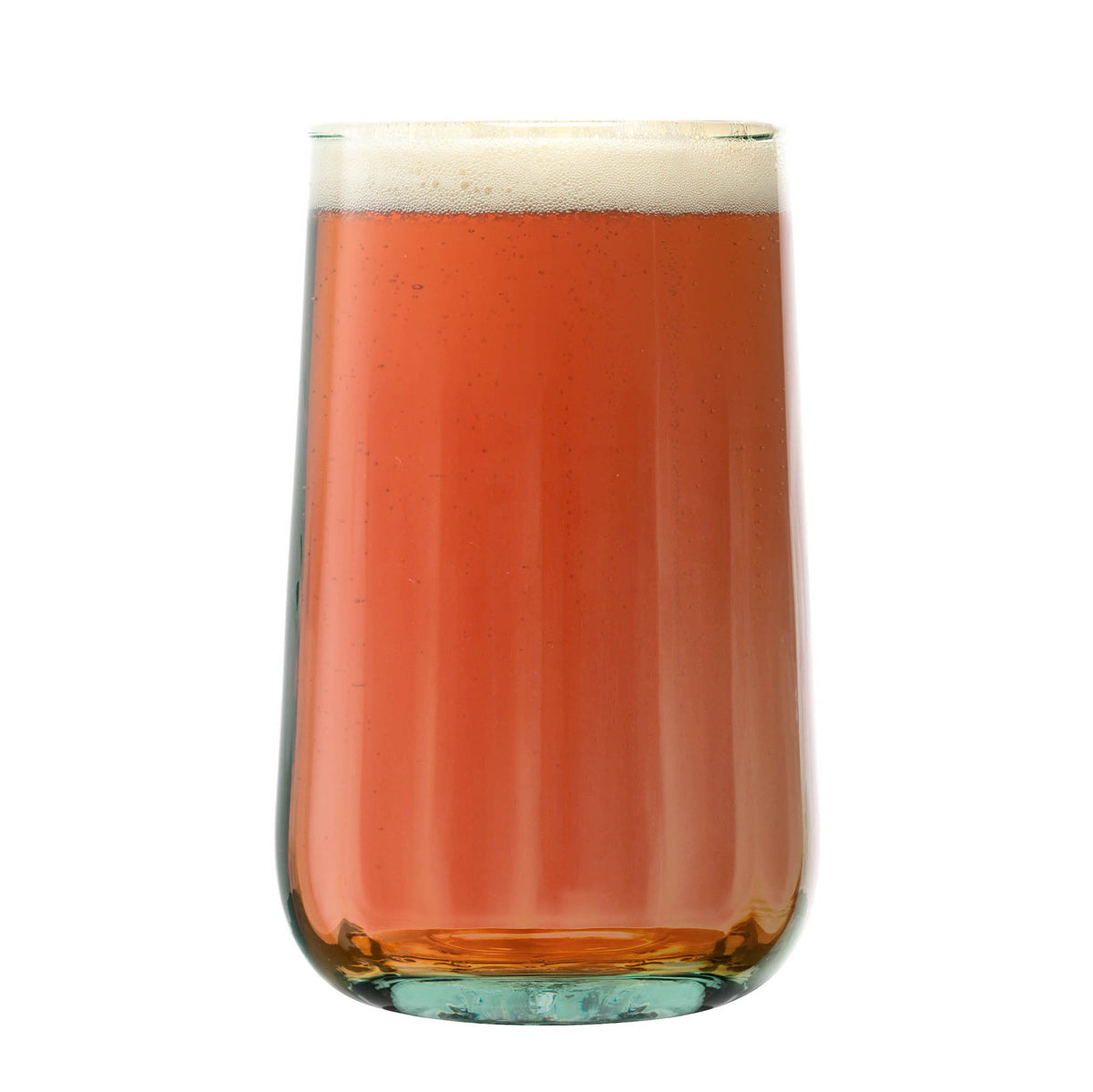 LSA | Longdrinkglas MIA, matt, 590ml, 4er Set