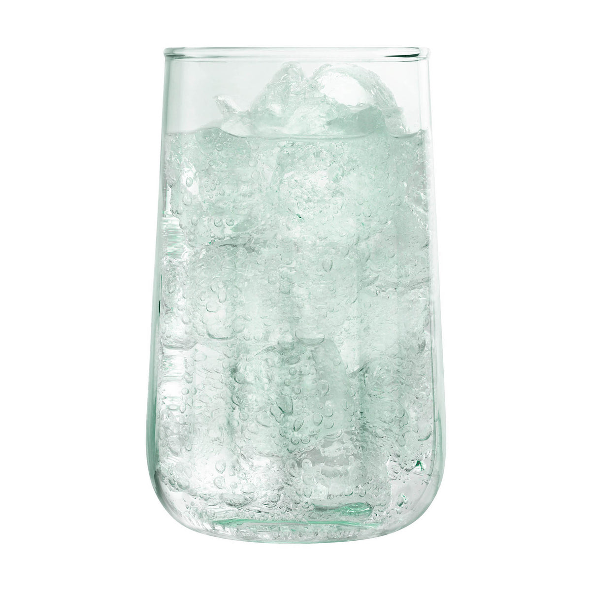 LSA | Longdrinkglas MIA, matt, 590ml, 4er Set