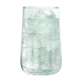 LSA | Longdrinkglas MIA, matt, 590ml, 4er Set